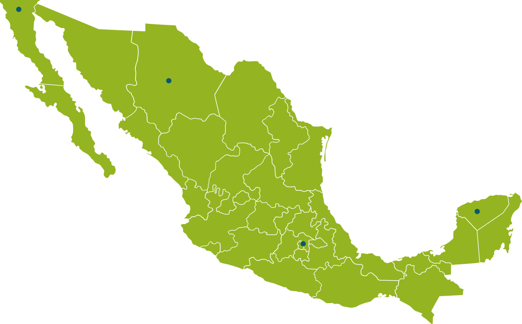 Republica Maxicana